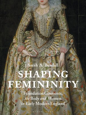 cover image of Shaping Femininity